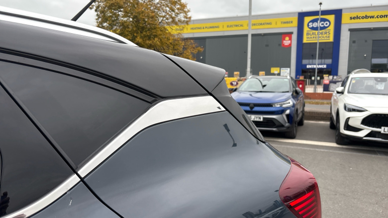 Renault Captur 1.0 TCE 90 SE Edition 5dr Petrol Hatchback